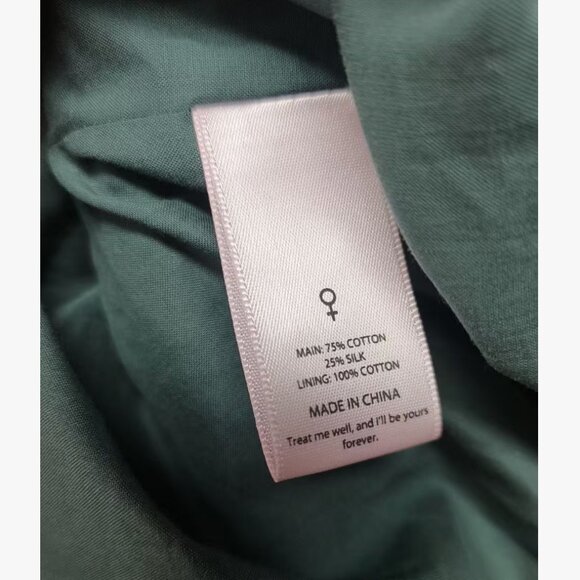 NWT BEST Selkie The McCallister Heirloom Gown Maxi Dress - Picture 10 of 12